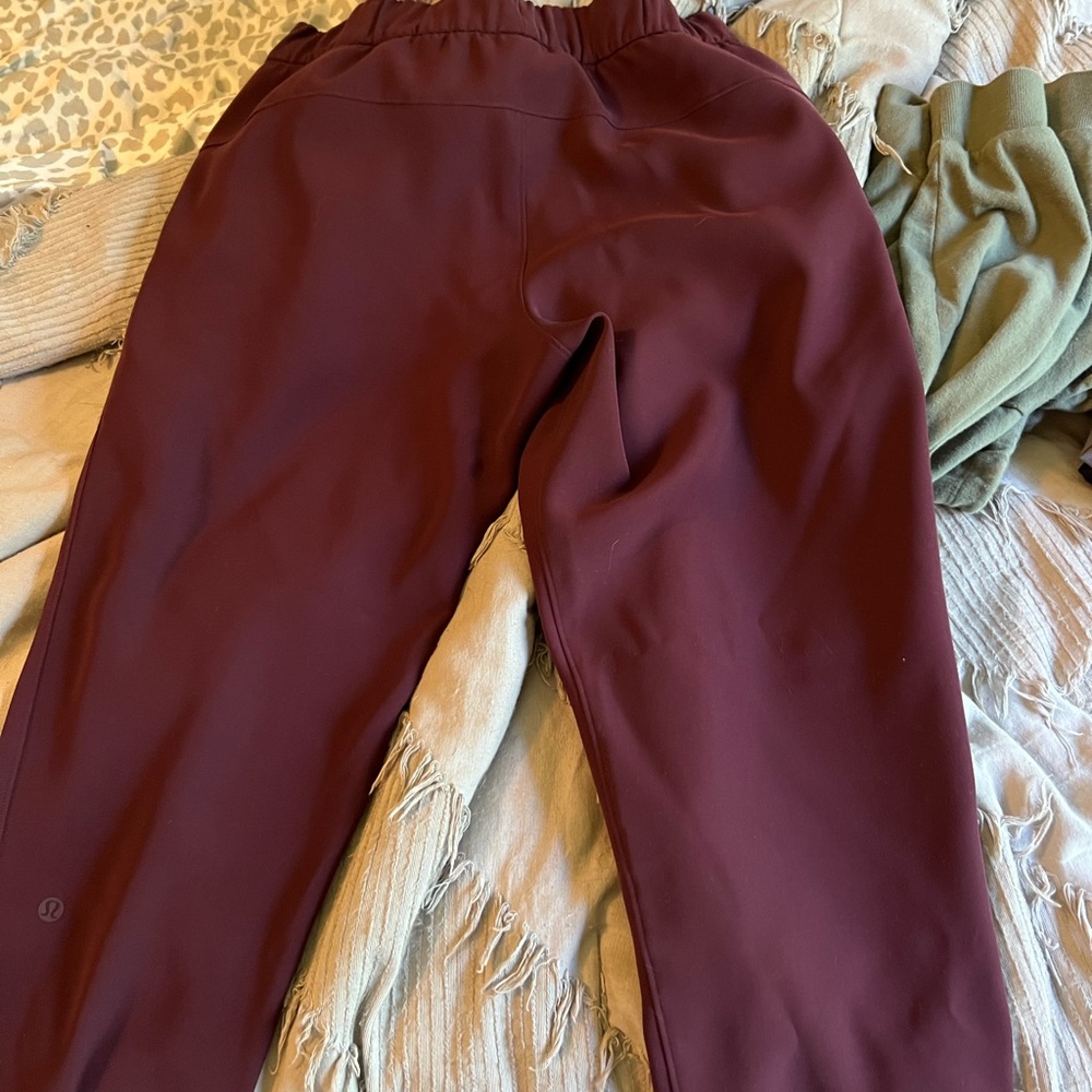 Lulu Lemon Joggers